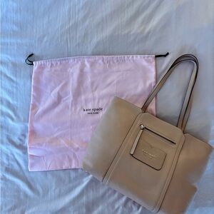 Kate Spade Tote Bag
